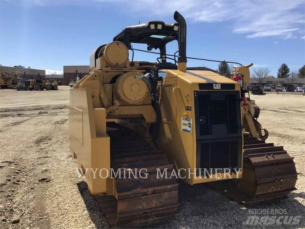 CAT PL61 Pijpenleggers