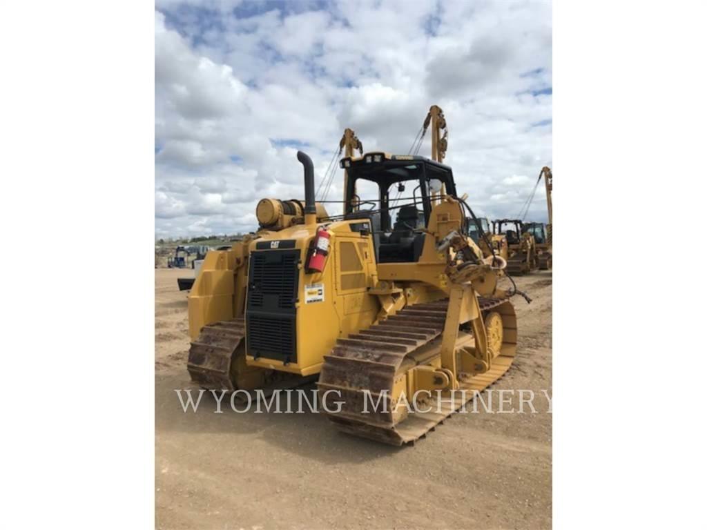 CAT PL61 Pijpenleggers