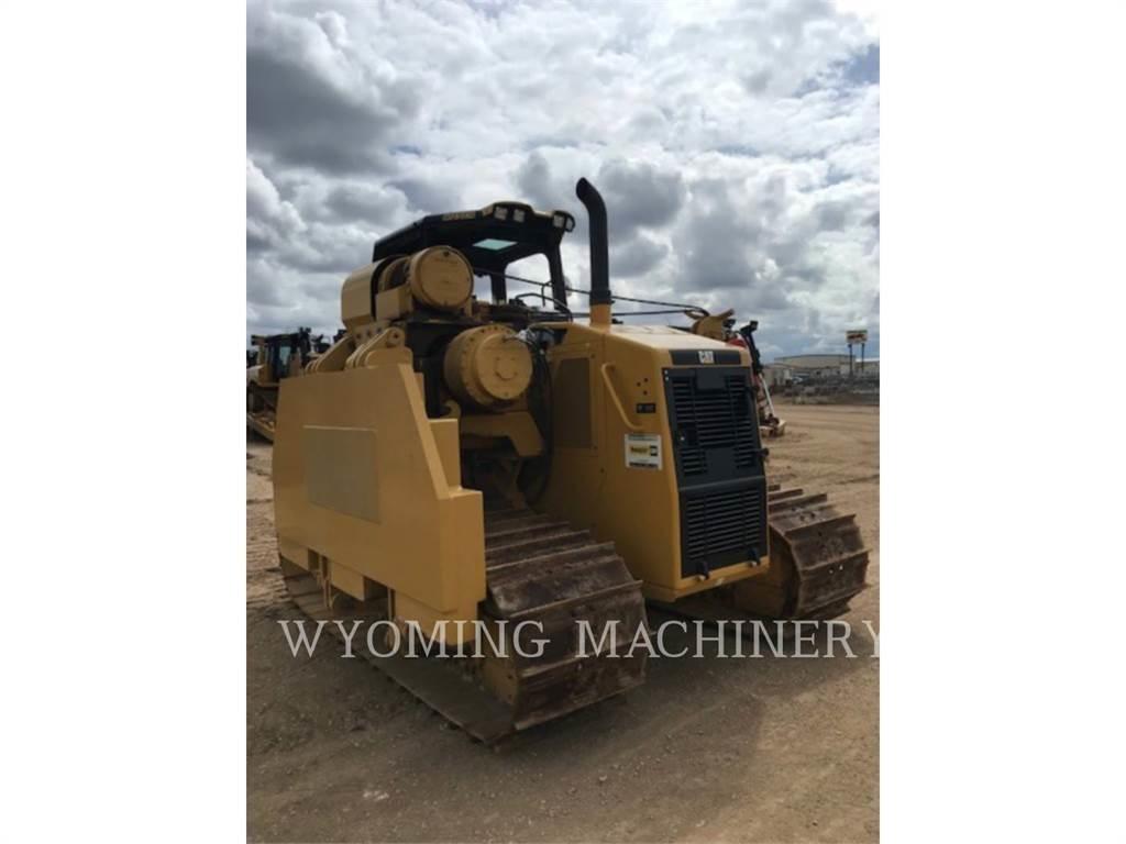 CAT PL61 Pijpenleggers