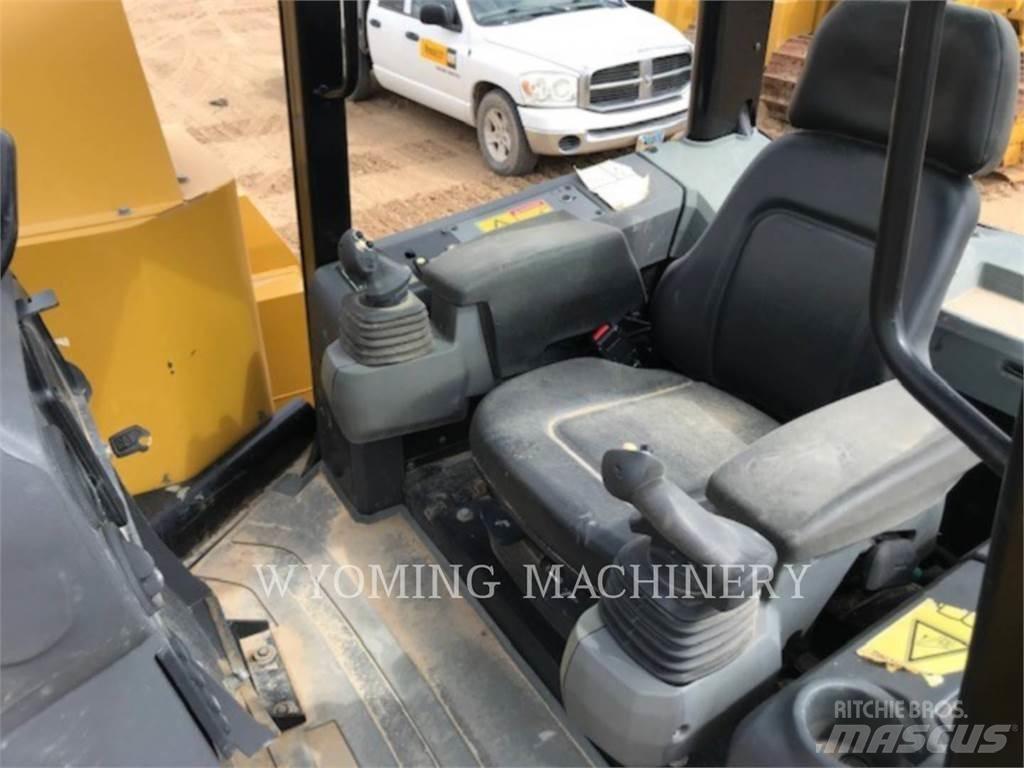 CAT PL61 Pijpenleggers