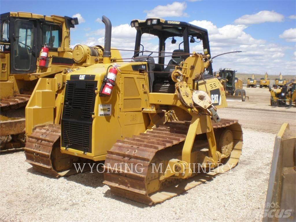 CAT PL61 Pijpenleggers