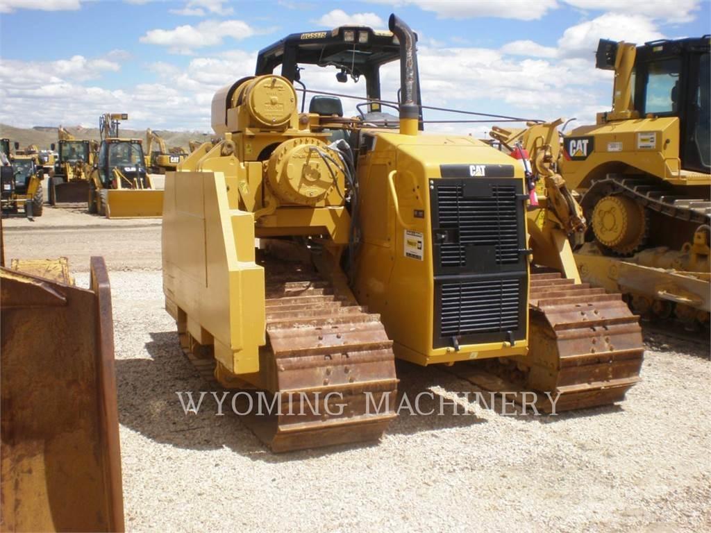 CAT PL61 Pijpenleggers