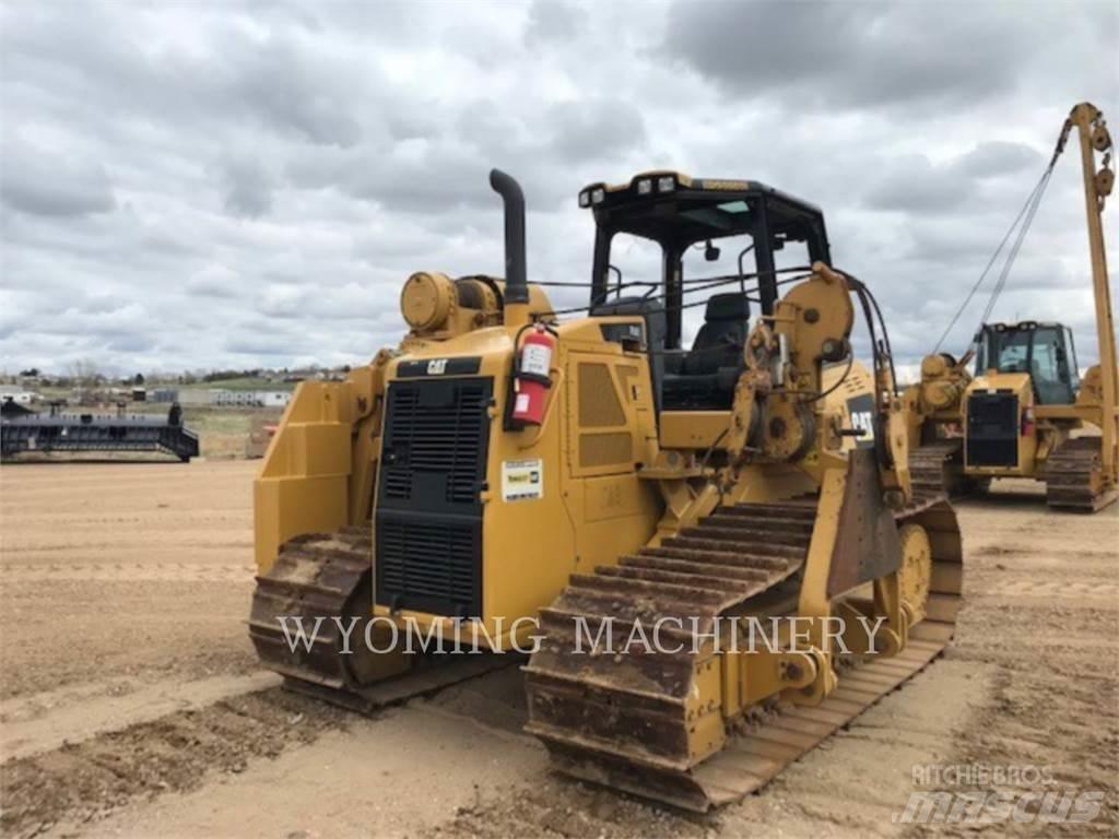 CAT PL61 Pijpenleggers