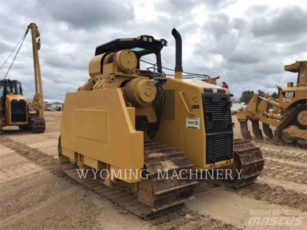 CAT PL61 Pijpenleggers