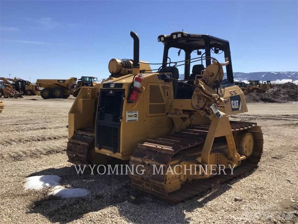 CAT PL61 Pijpenleggers