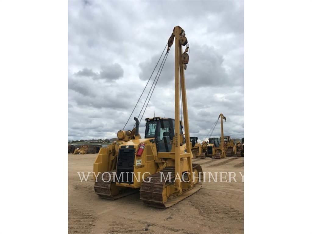 CAT PL61 Pijpenleggers