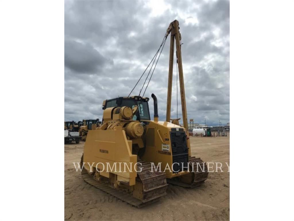 CAT PL61 Pijpenleggers