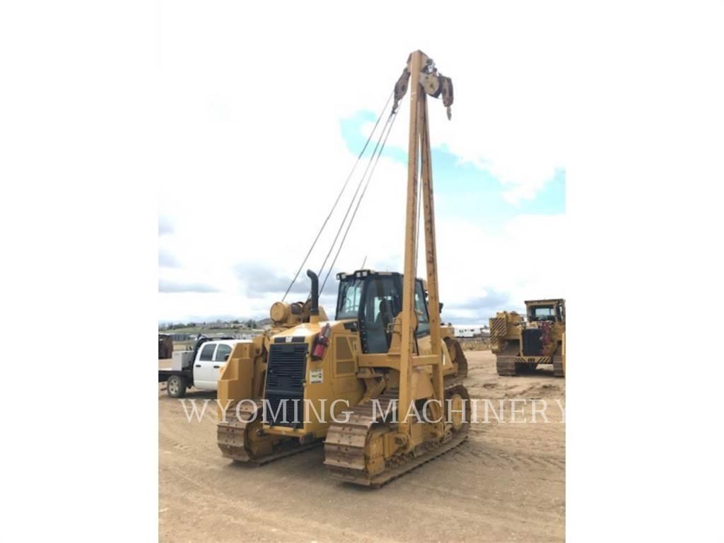 CAT PL61 Pijpenleggers