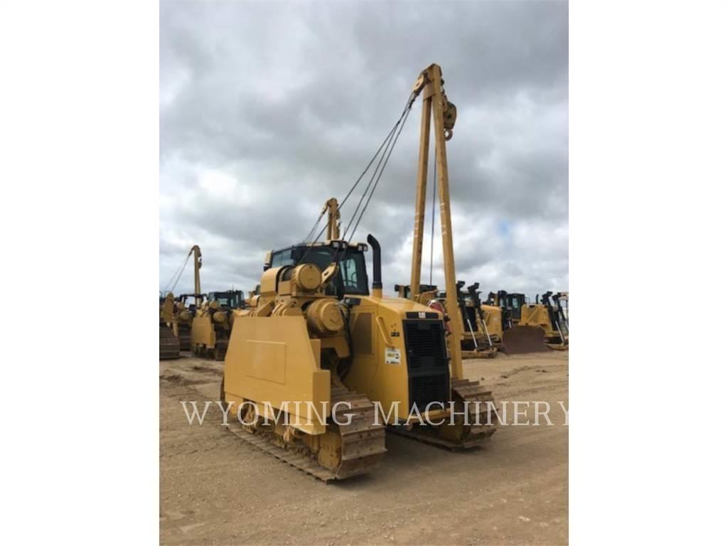 CAT PL61 Pijpenleggers