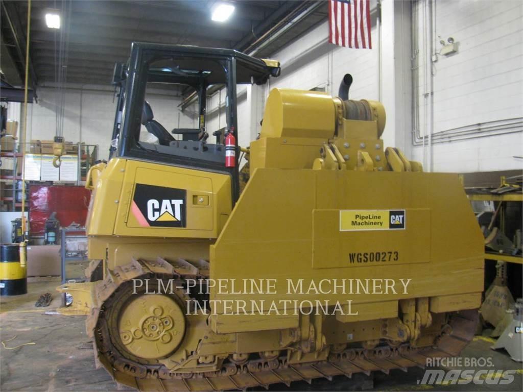 CAT PL61 Pijpenleggers