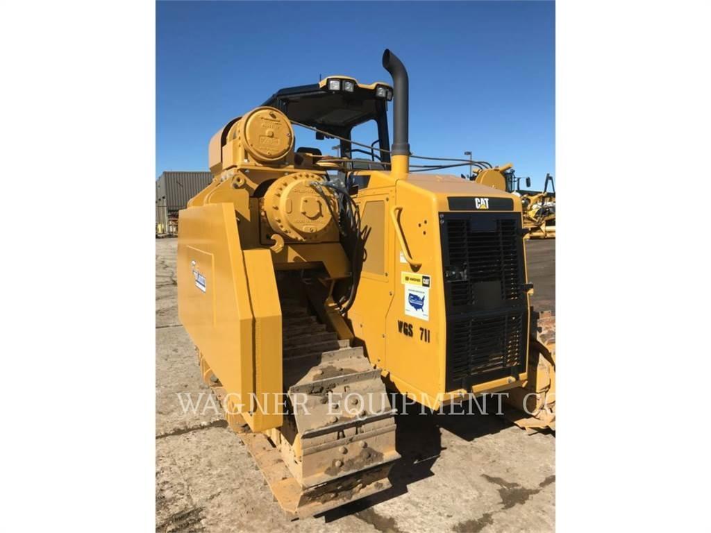 CAT PL61 Pijpenleggers