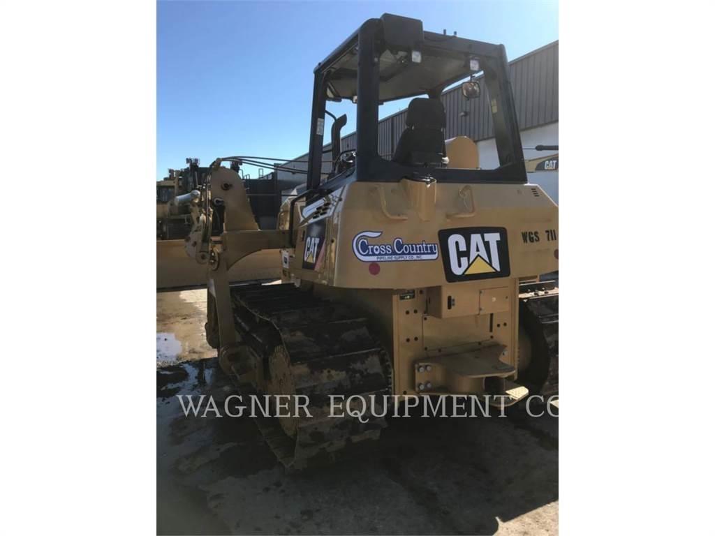 CAT PL61 Pijpenleggers