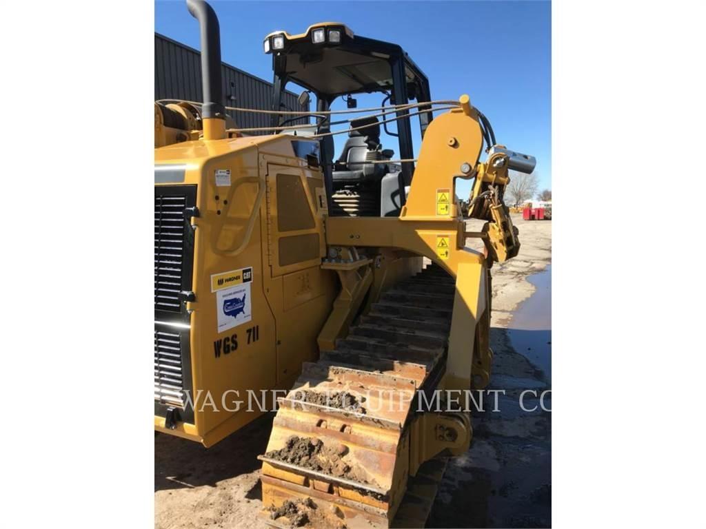 CAT PL61 Pijpenleggers