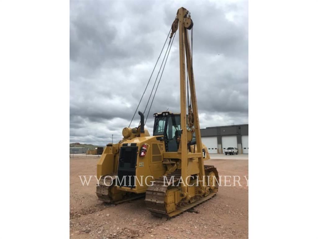 CAT PL61 Pijpenleggers