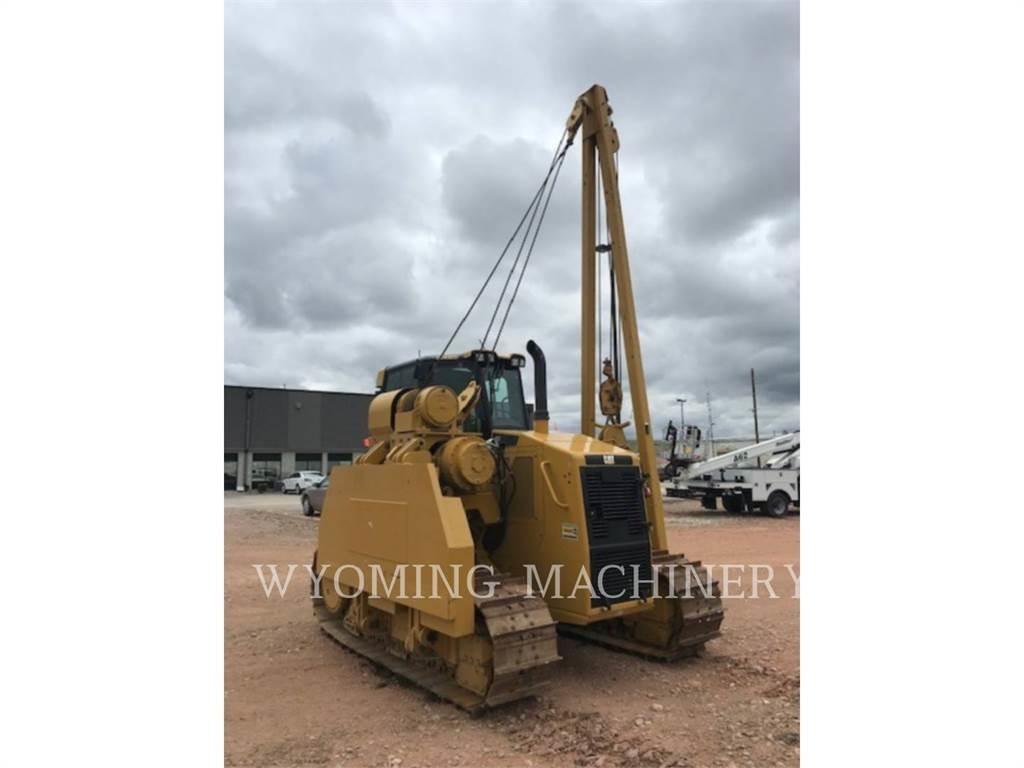 CAT PL61 Pijpenleggers