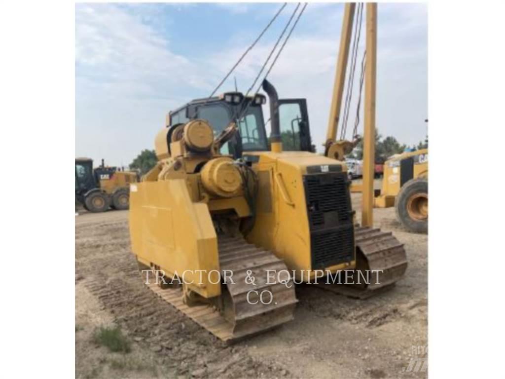 CAT PL61 Rupsdozers