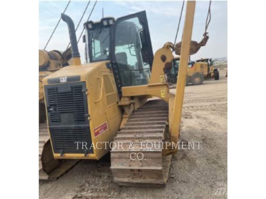CAT PL61 Rupsdozers