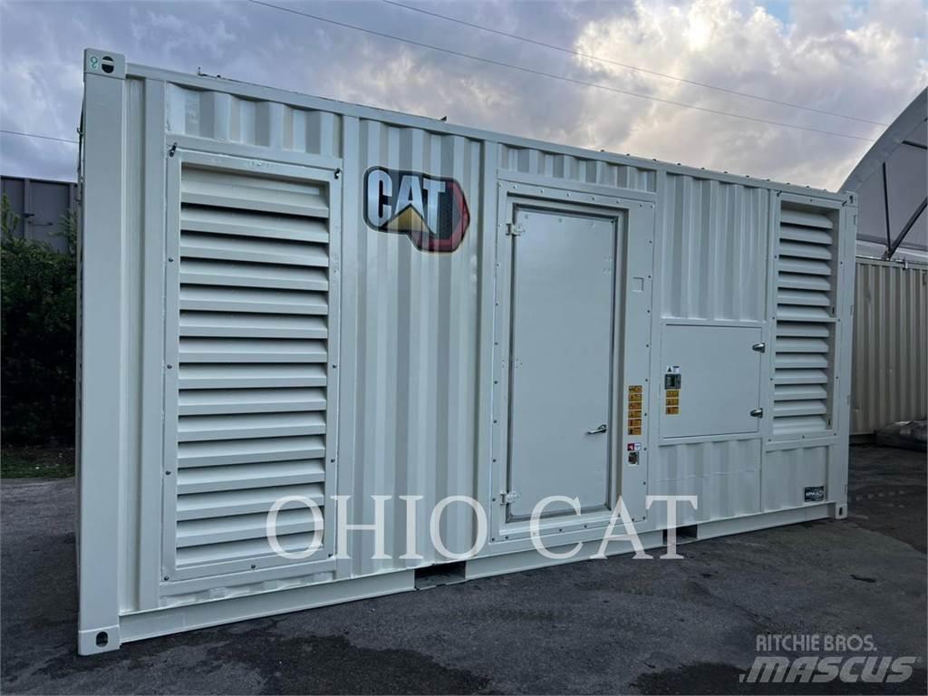 CAT PM1360 Overige generatoren