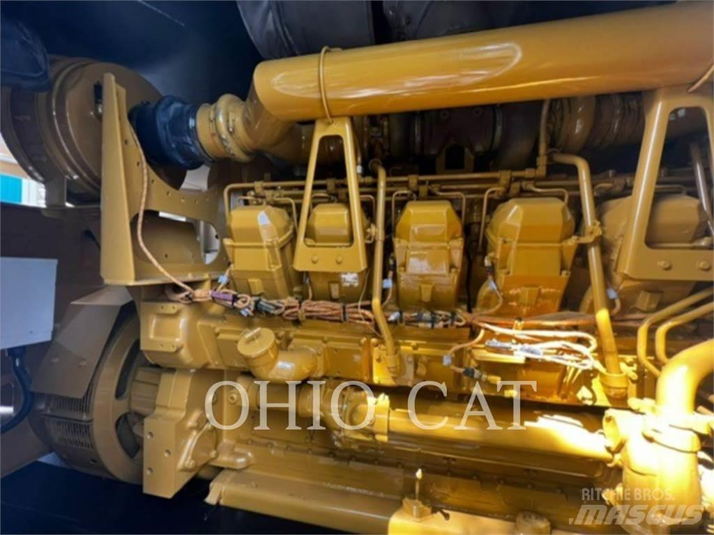 CAT PM1360 Overige generatoren