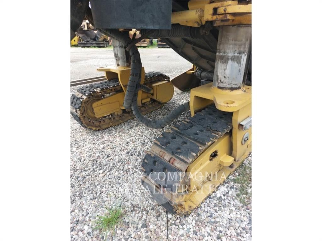 CAT PM200 Asfaltfrezen