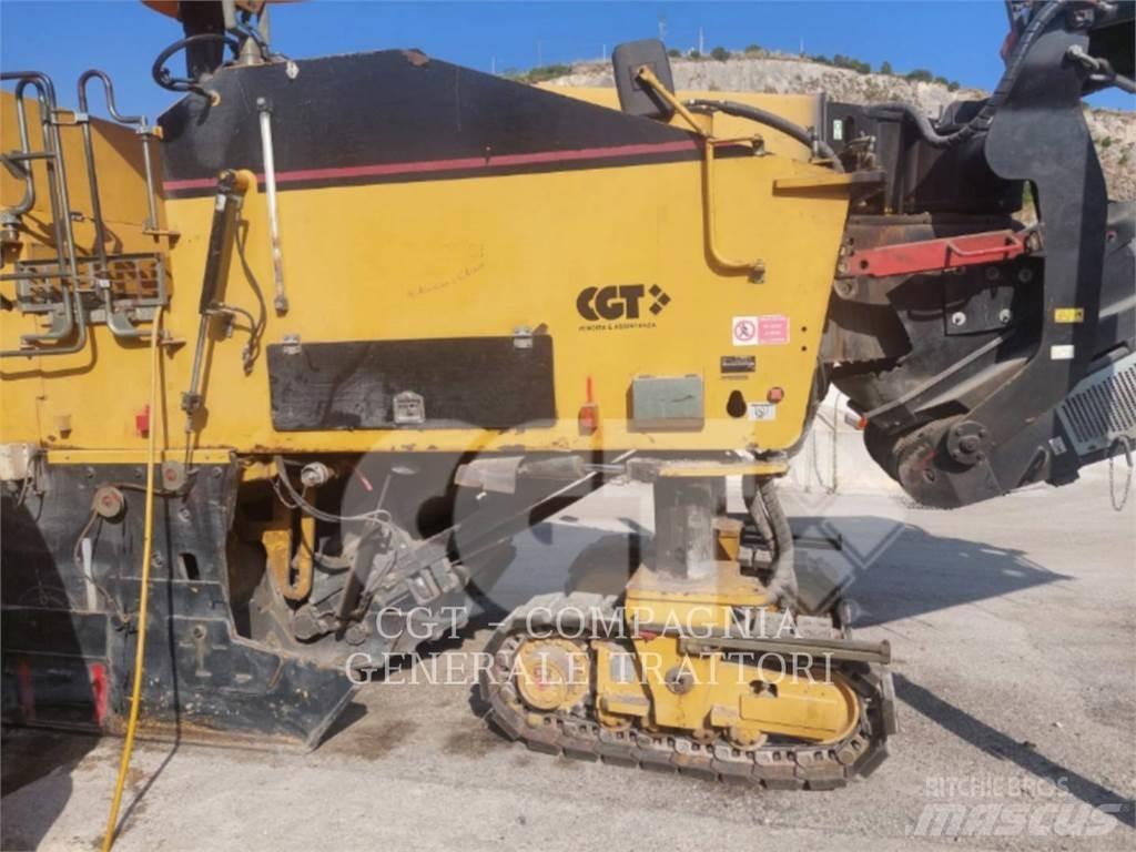 CAT PM200 Asfaltfrezen