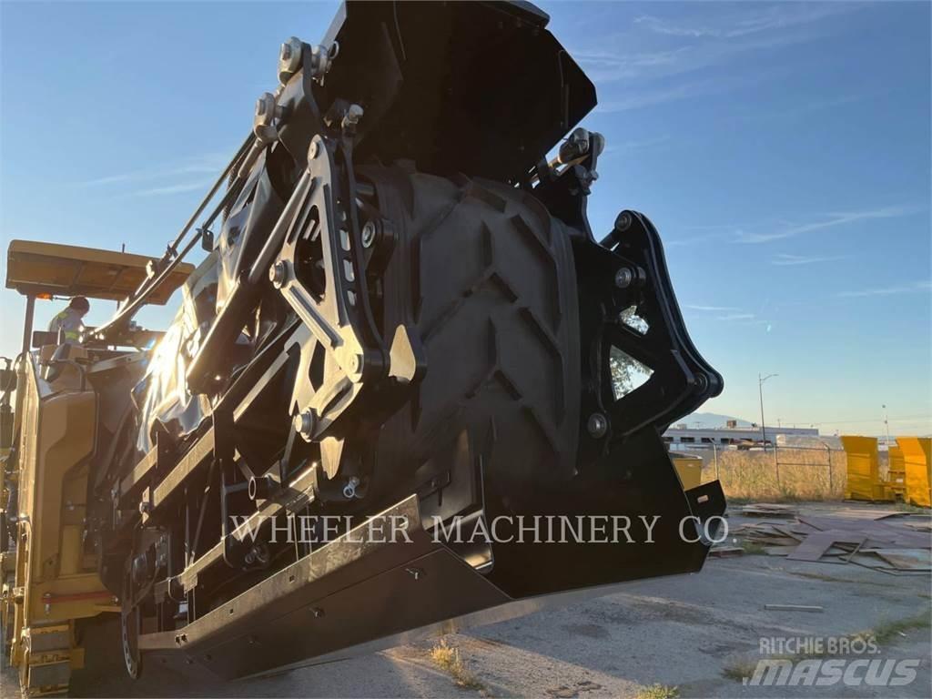 CAT PM312 Asfaltfrezen