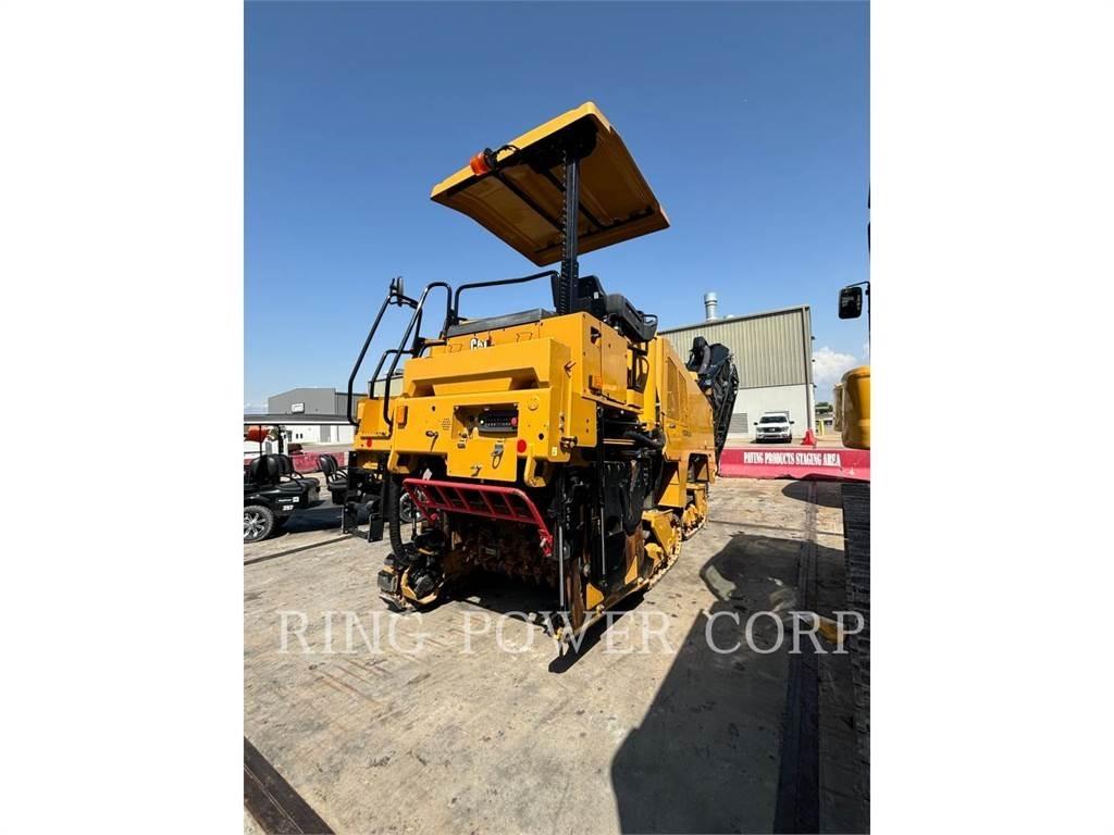 CAT PM312 Asfalt recyclers