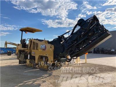 CAT PM312-02 Asfaltafwerkmachines