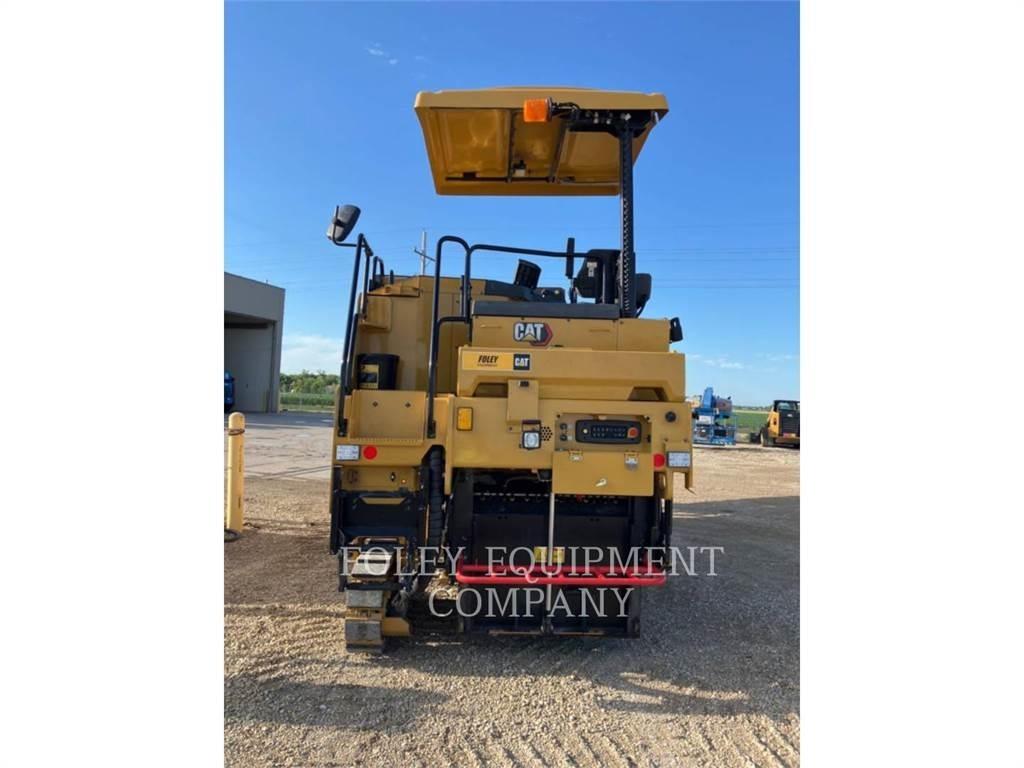 CAT PM312-02 Asfaltafwerkmachines