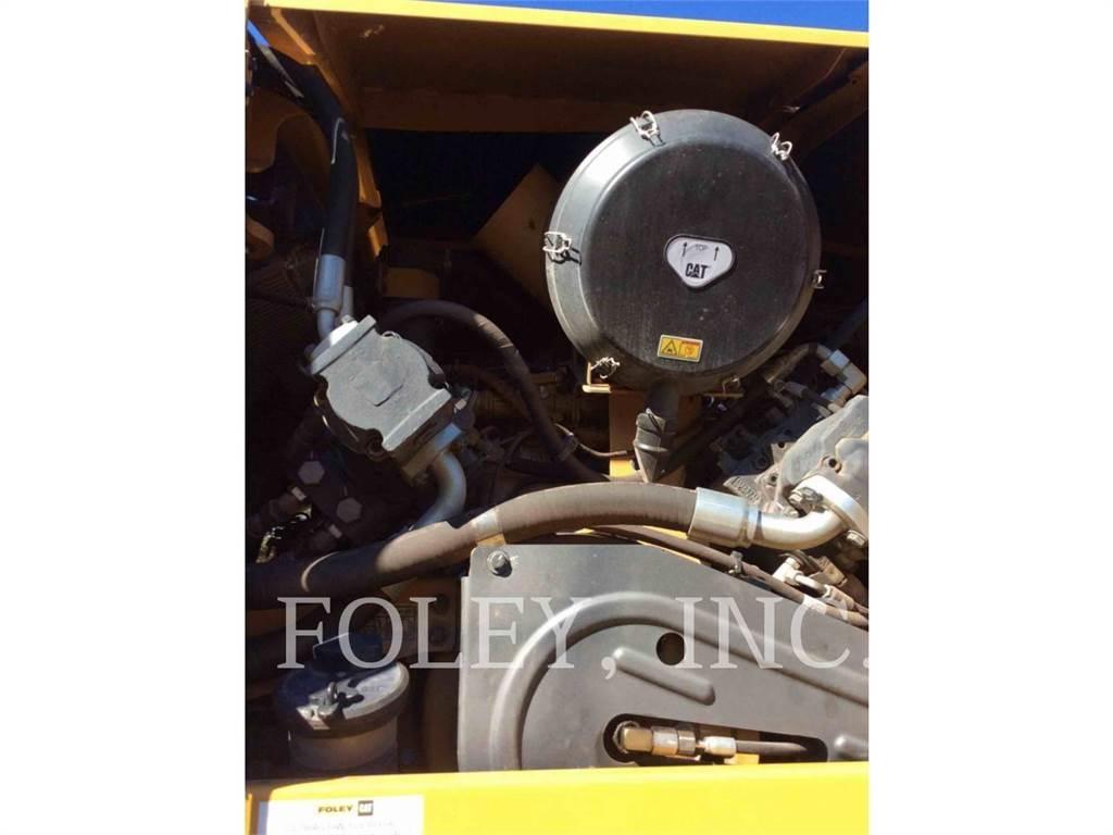 CAT PM31202 Asfaltfrezen
