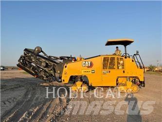 CAT PM313 Asfalt recyclers