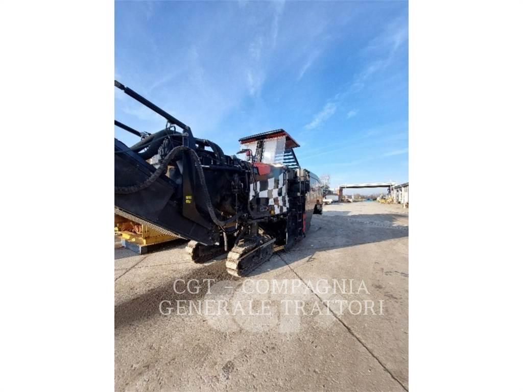 CAT PM620 Asfaltfrezen