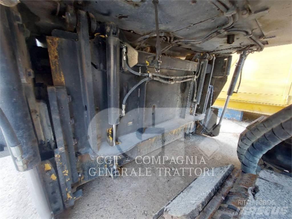 CAT PM620 Asfaltfrezen