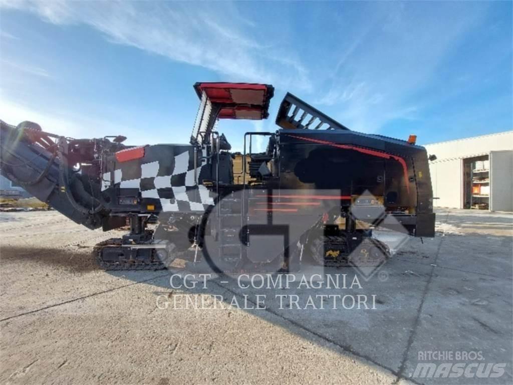 CAT PM620 Asfaltfrezen