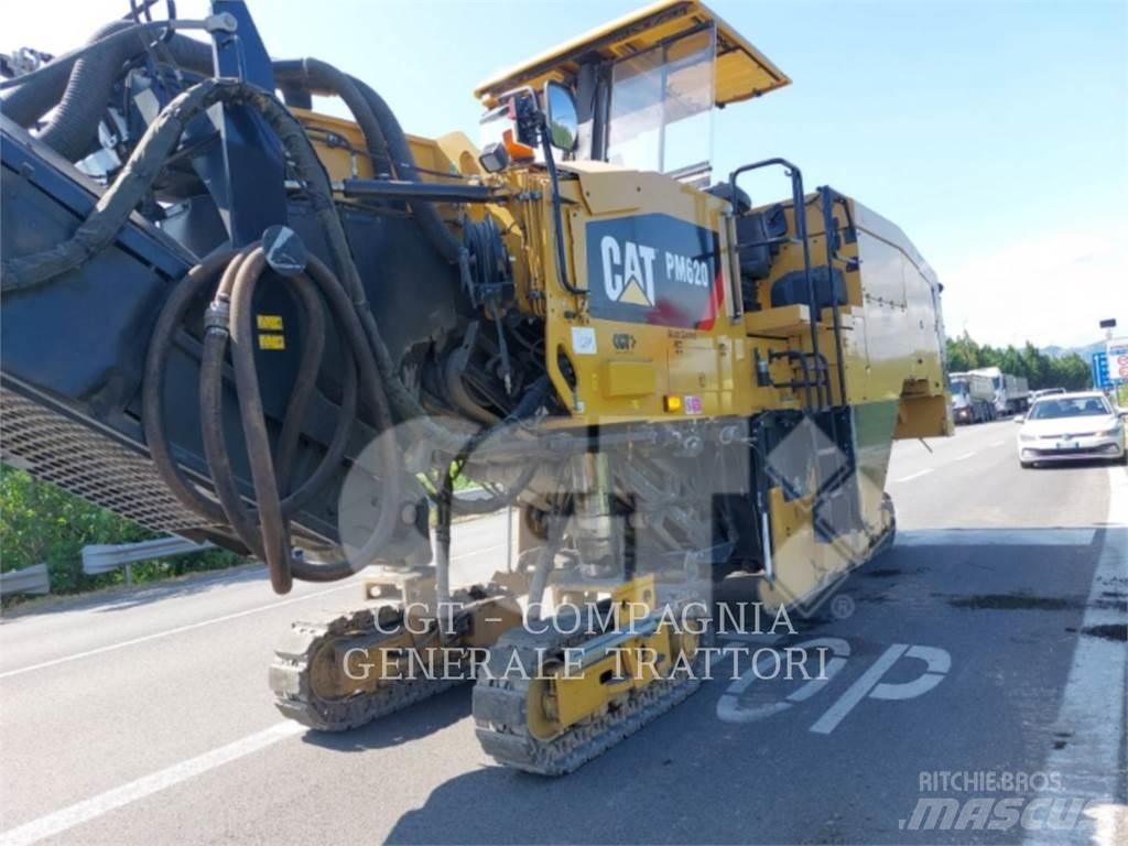 CAT PM620 Asfaltfrezen