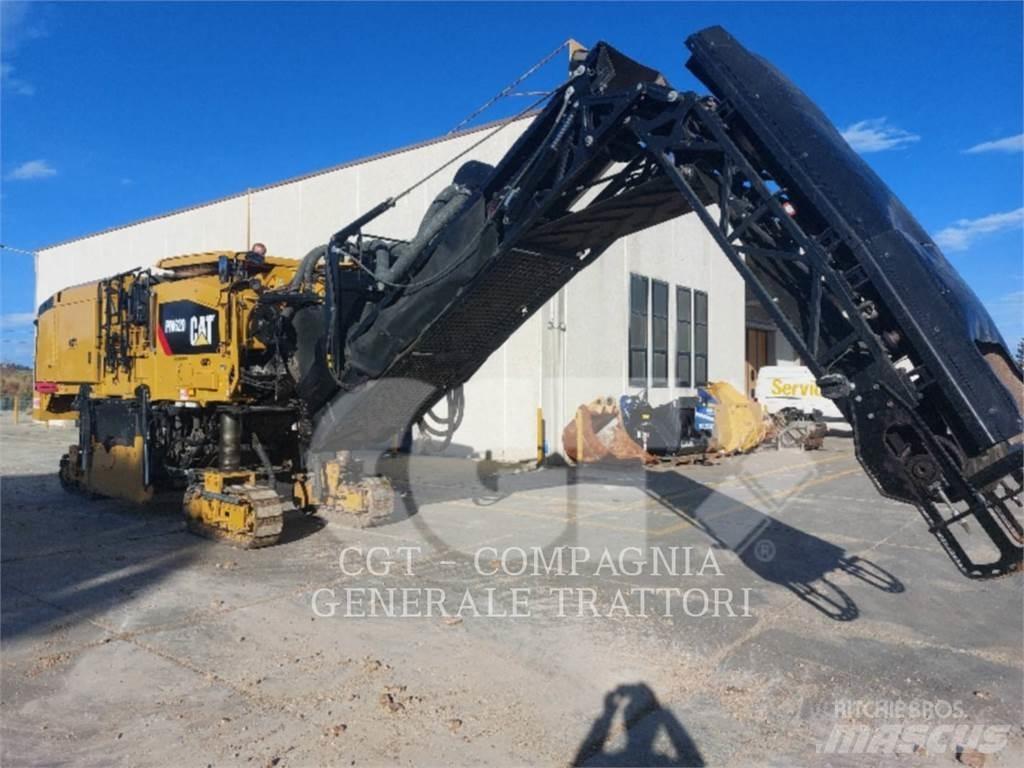 CAT PM620 Asfaltfrezen
