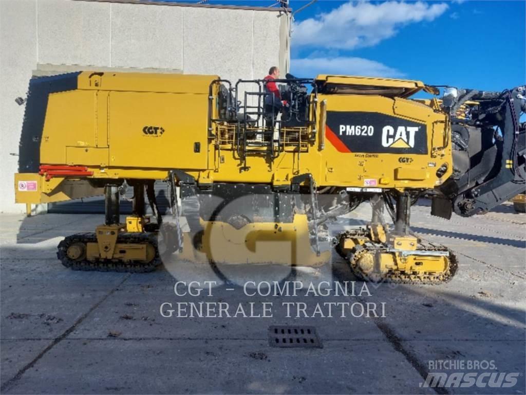 CAT PM620 Asfaltfrezen