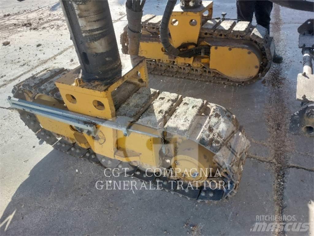 CAT PM620 Asfaltfrezen