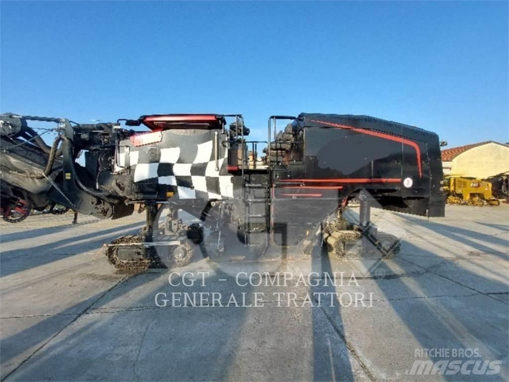 CAT PM620 Asfaltfrezen