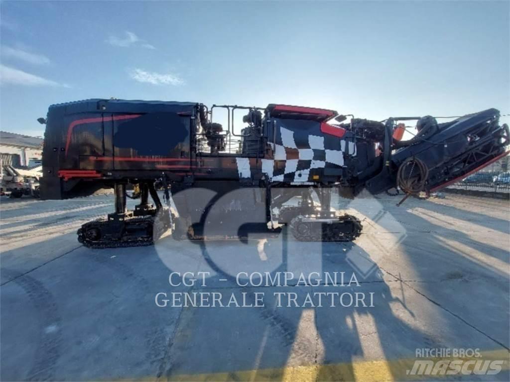 CAT PM620 Asfaltfrezen