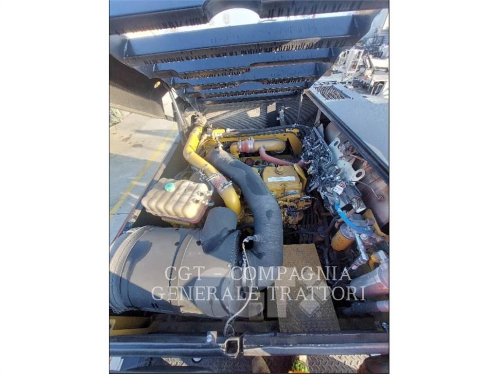 CAT PM620 Asfaltfrezen