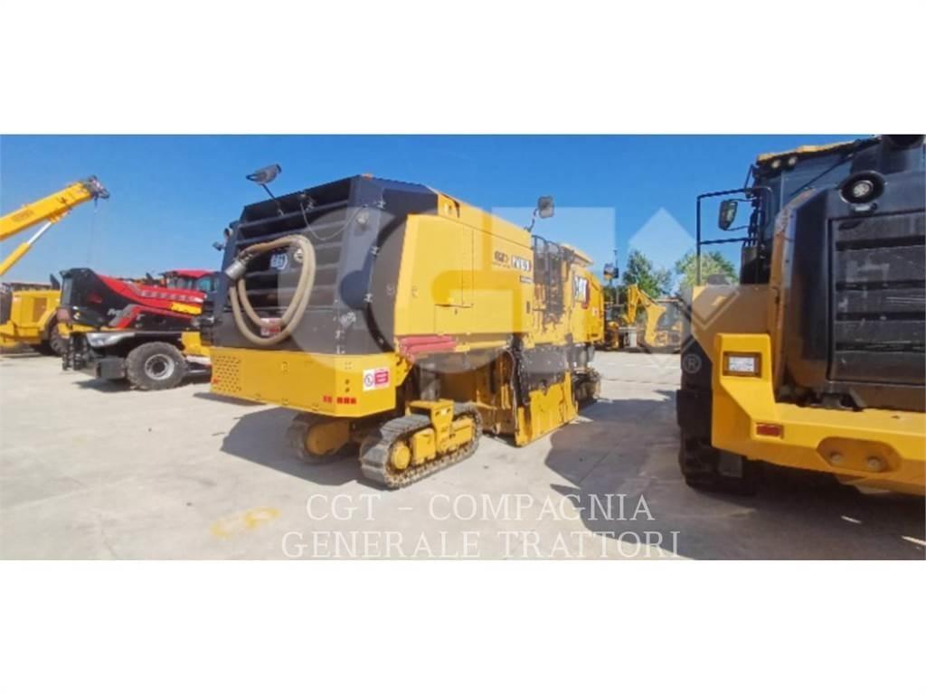 CAT PM620 Asfaltfrezen