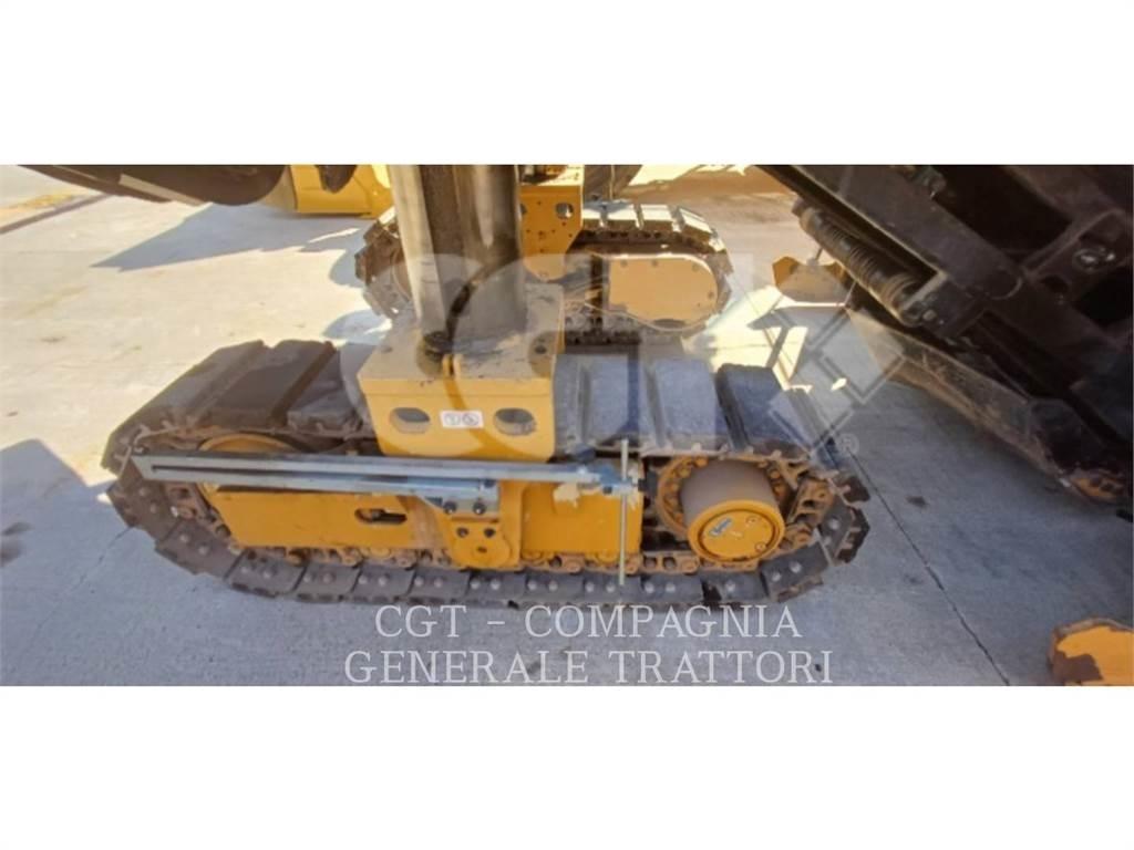 CAT PM620 Asfaltfrezen