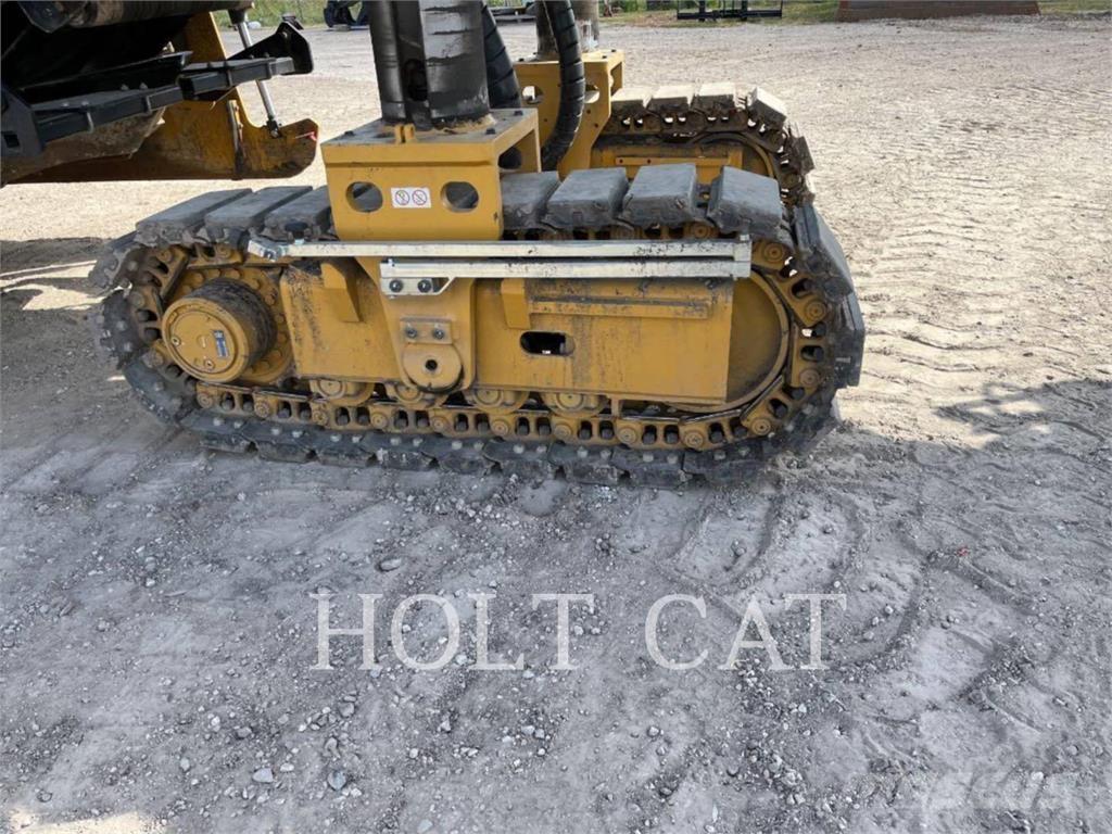 CAT PM620 Trilrolwalsen