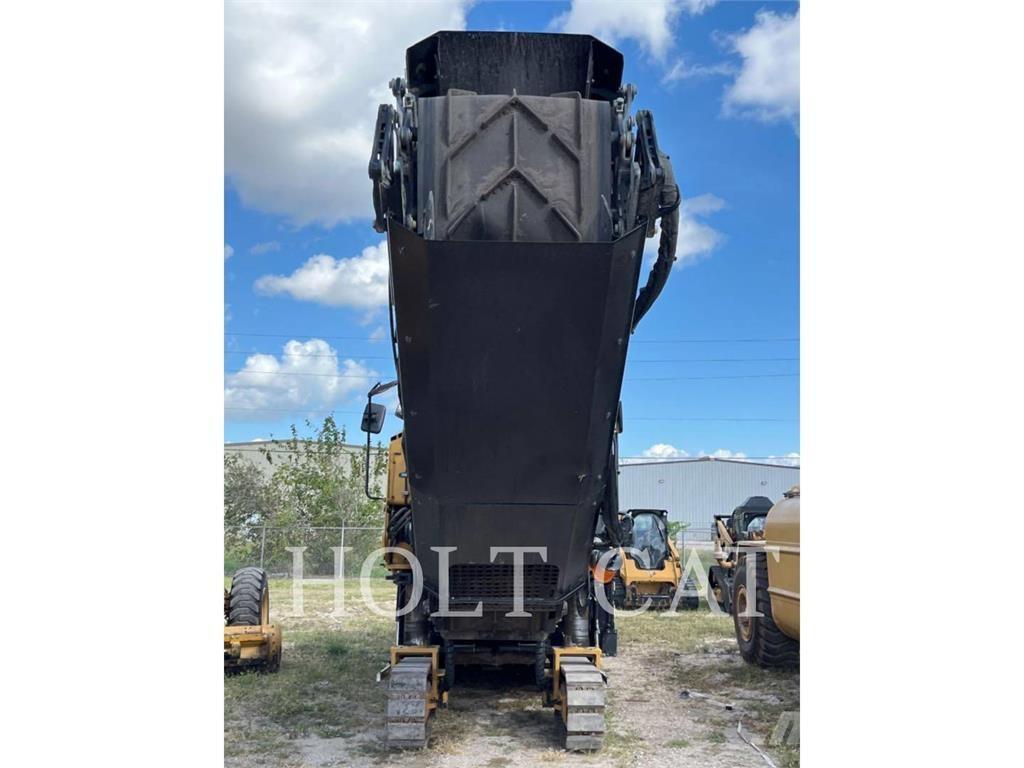 CAT PM620 Trilrolwalsen