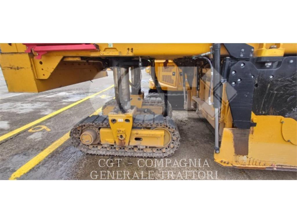 CAT PM620 Asfaltfrezen