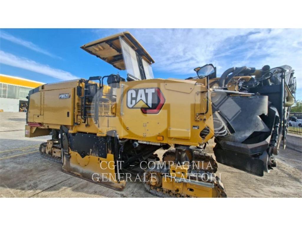 CAT PM620 Asfaltfrezen
