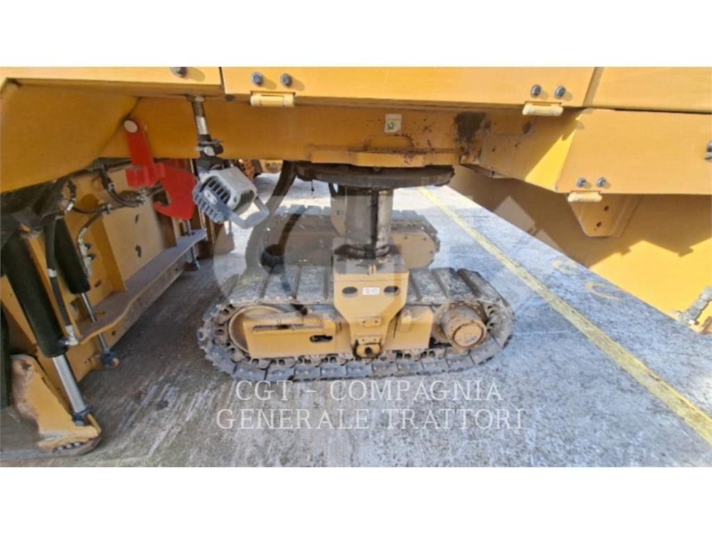 CAT PM620 Asfaltfrezen
