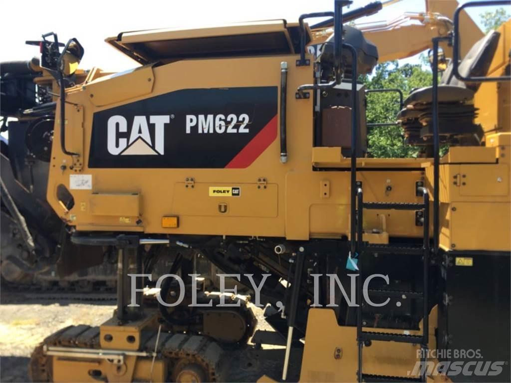 CAT PM622 Asfaltfrezen