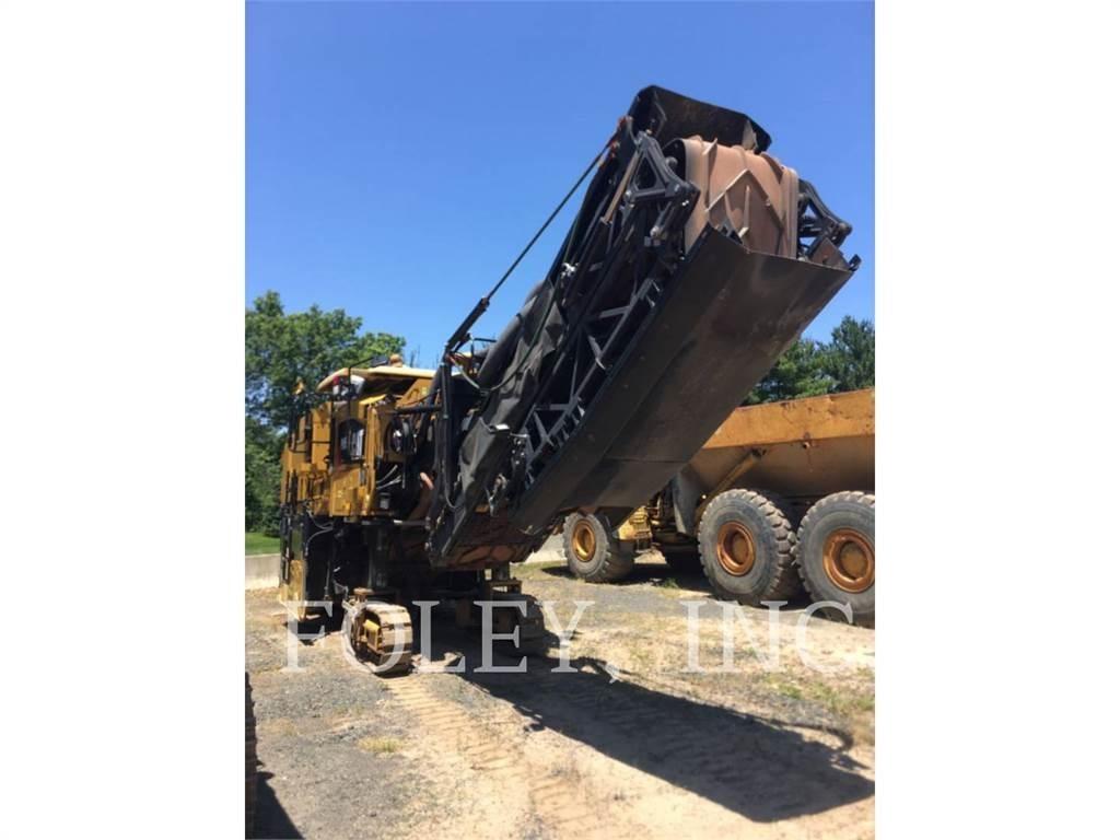 CAT PM622 Asfaltfrezen